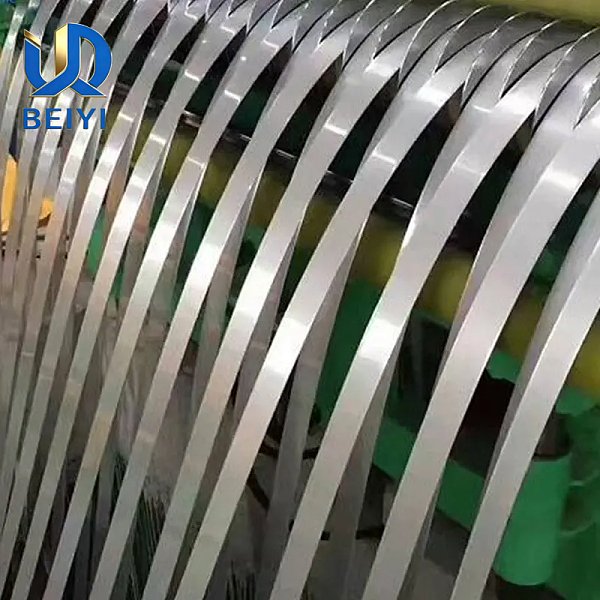 Stainless Strip