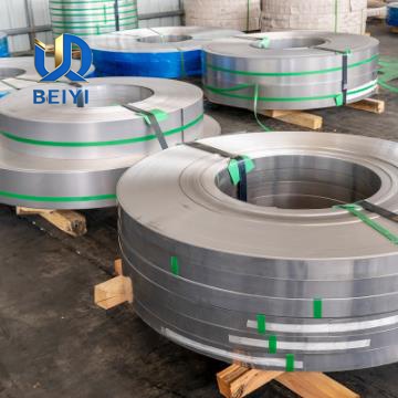 420J2 Stainless Strip