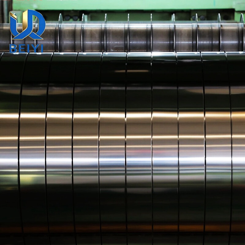 304L Stainless Strip