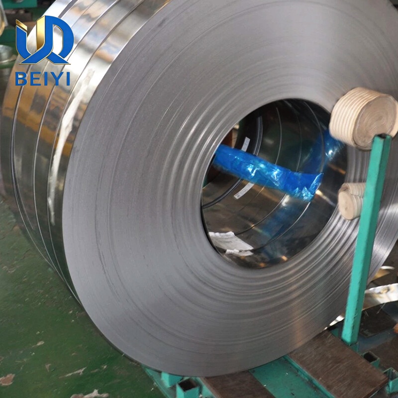 2205 Stainless Strip