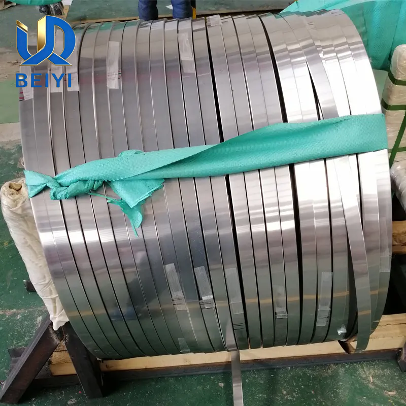 201 Stainless Strip