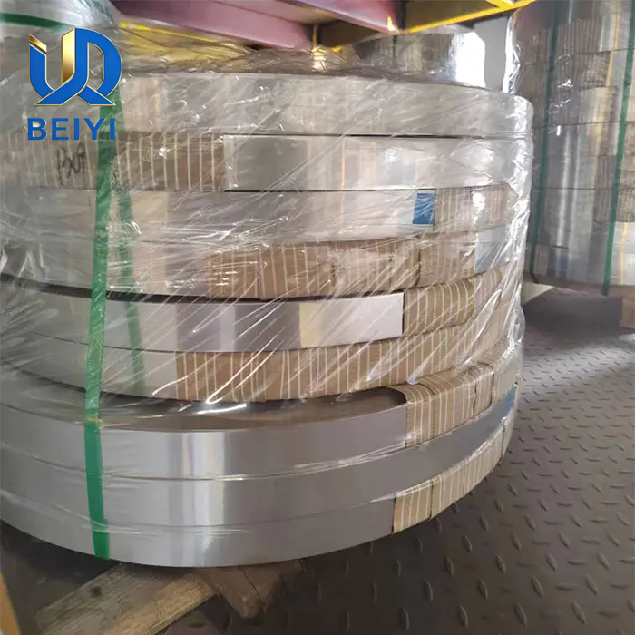 201 Stainless Strip