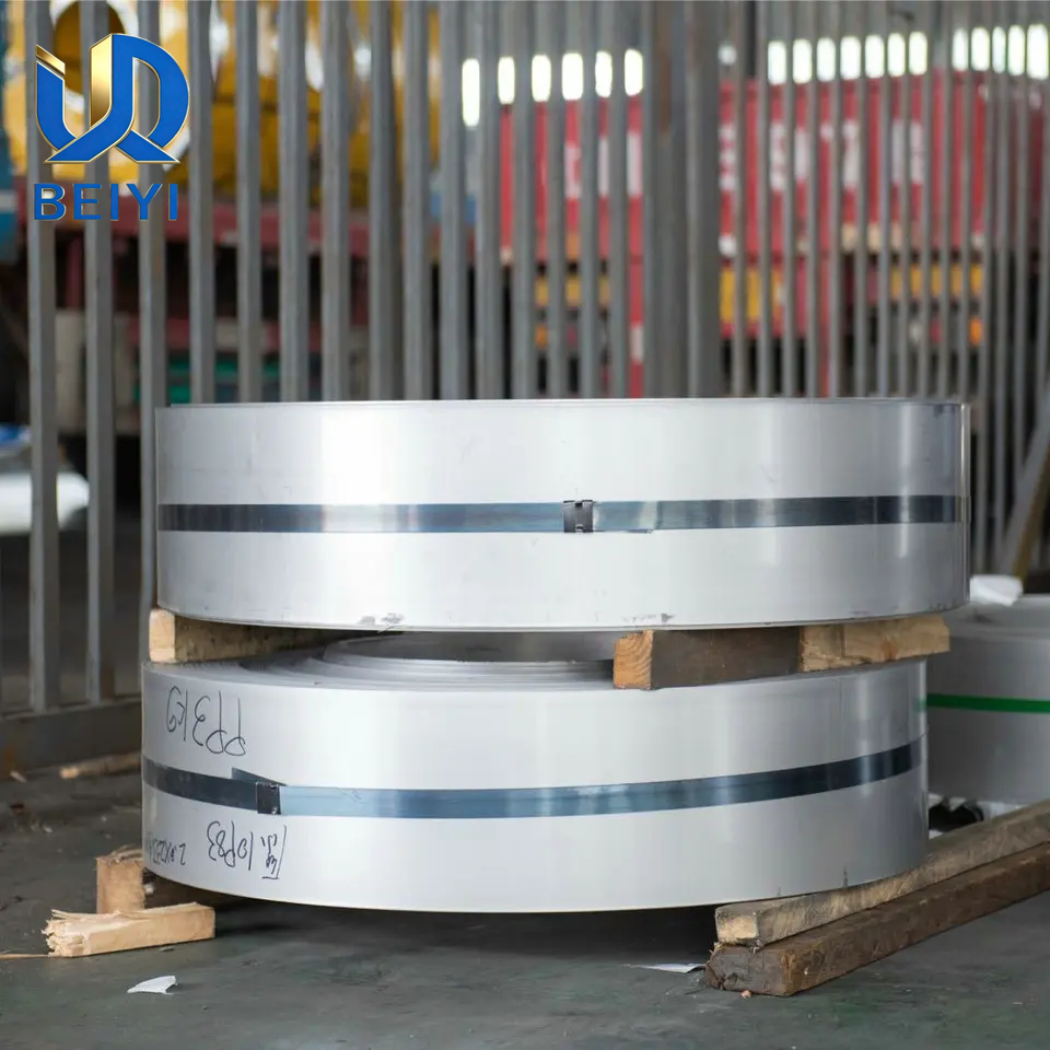201 Stainless Strip
