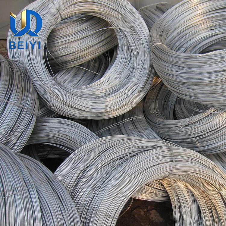316 Stainless Steel Wire