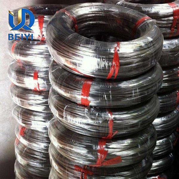 316 Stainless Steel Wire