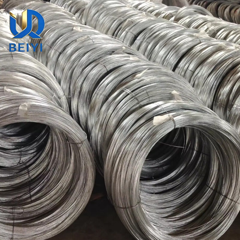 Stainless Steel Wire