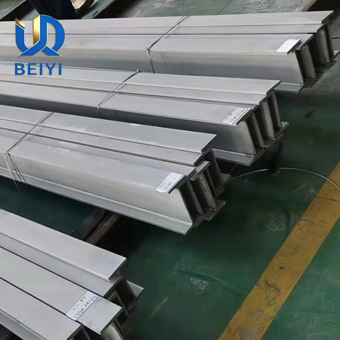 Stainless Steel I beam