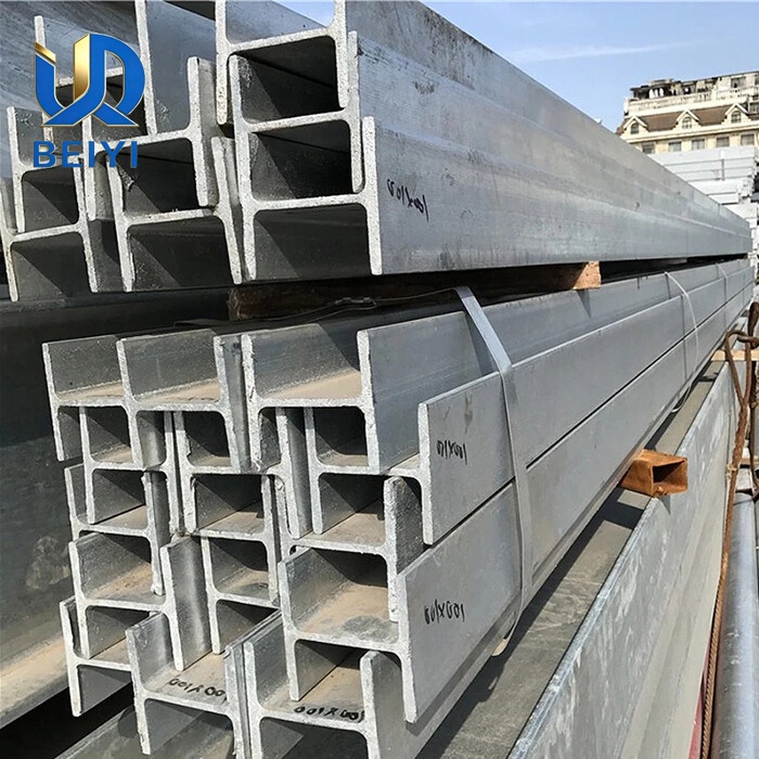 Stainless Steel I beam