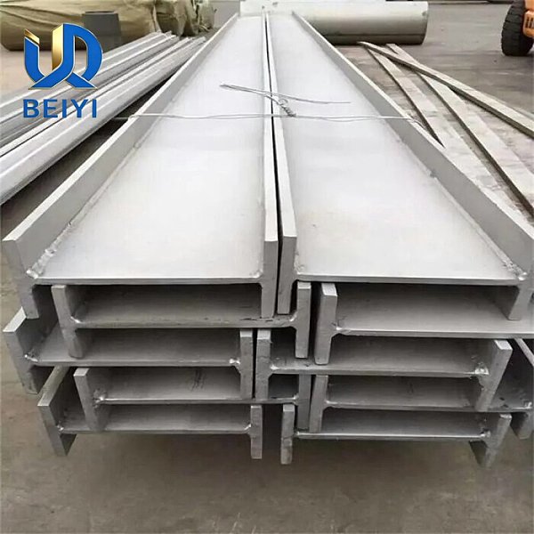 Steel I beam