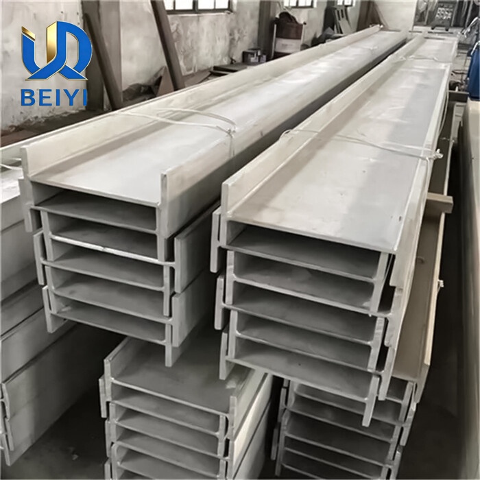 16Mn I Beam