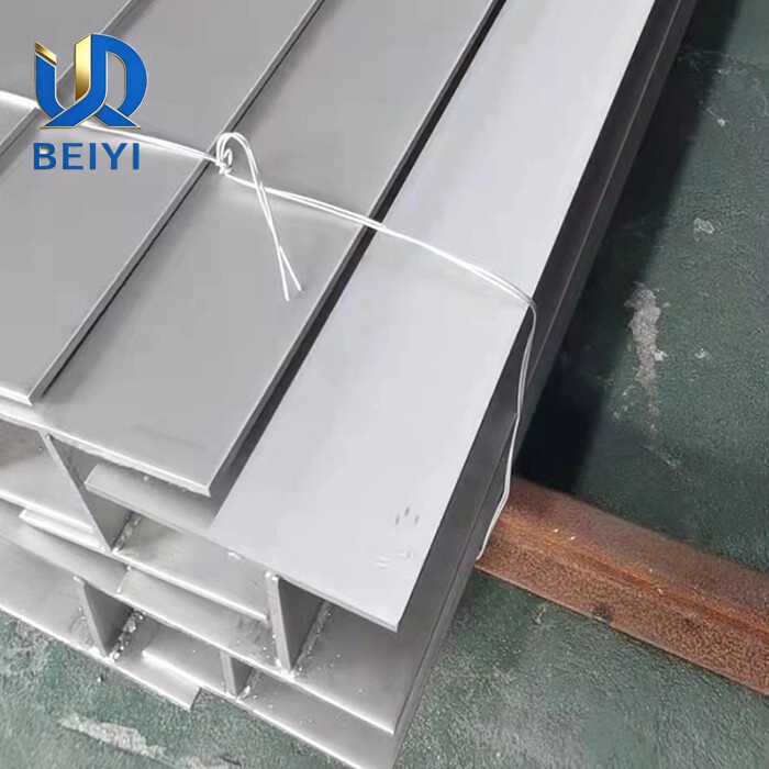 16Mn I Beam