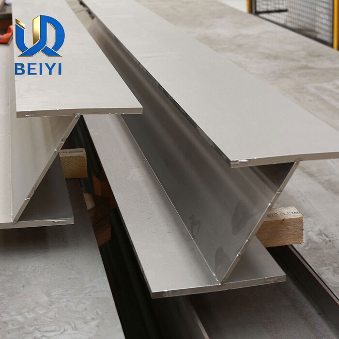 16Mn I Beam