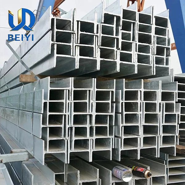 16Mn I Beam