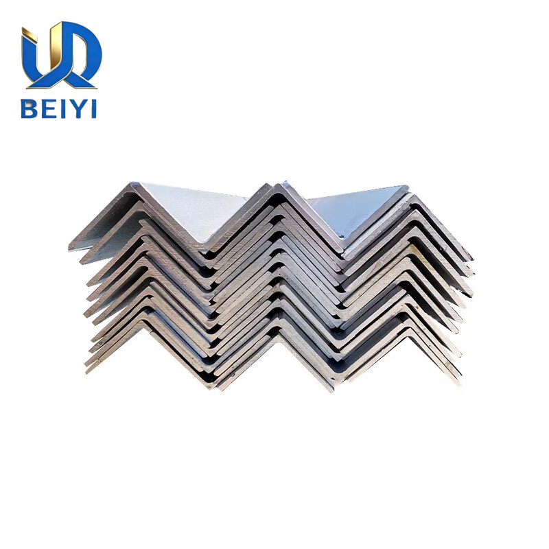 Stainless Angle Steel