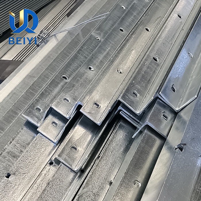 Stainless Angle Steel