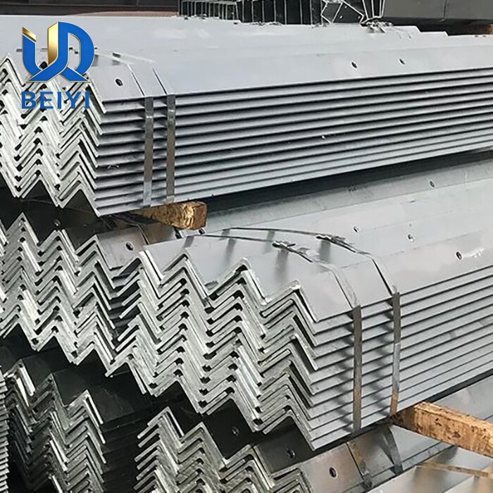 Stainless Angle Steel