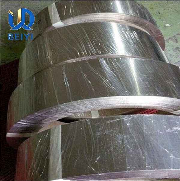 Nickel Alloy Coil
