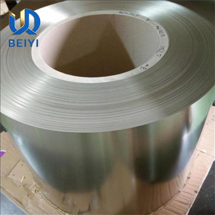 Alloy Coil