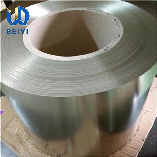 Alloy Coil
