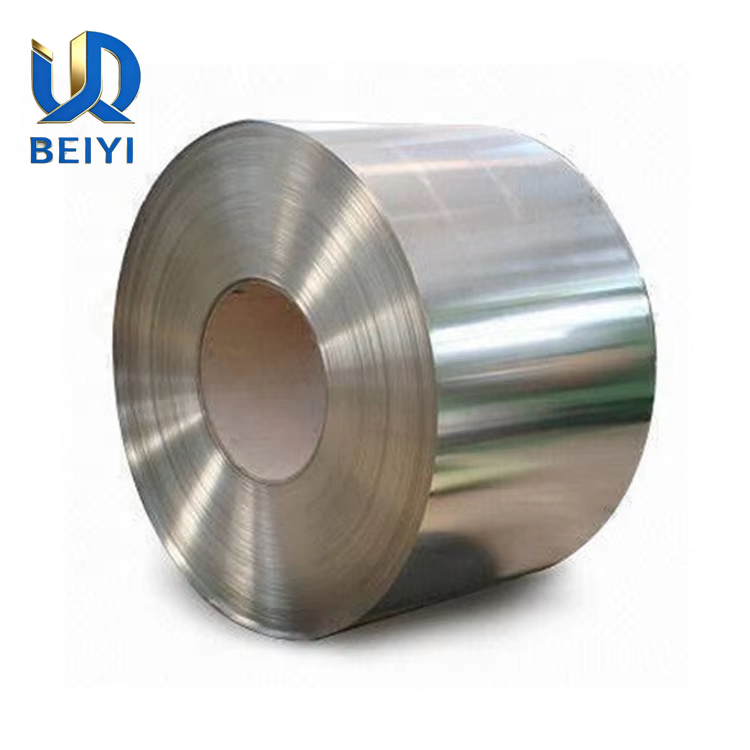 Alloy Coil