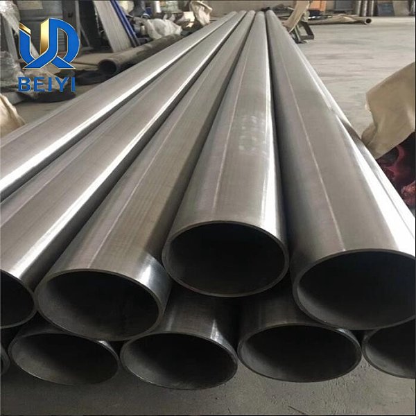 Monel Alloy Pipe