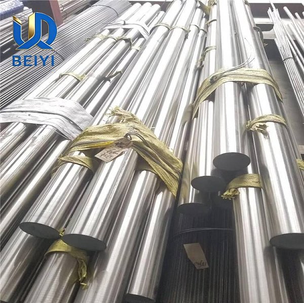 Inconel Alloy Bar
