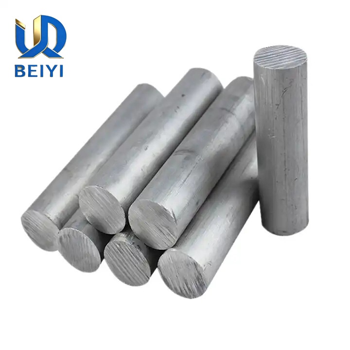 6003 Aluminium Bar