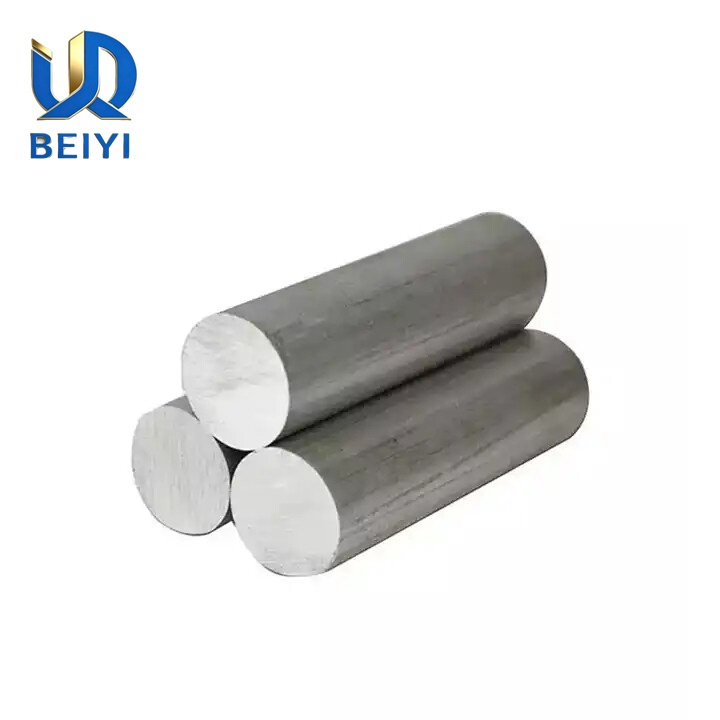 2011 Aluminium Bar