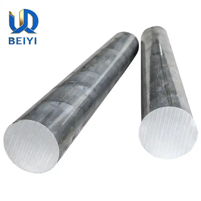 1100 Aluminium Bar