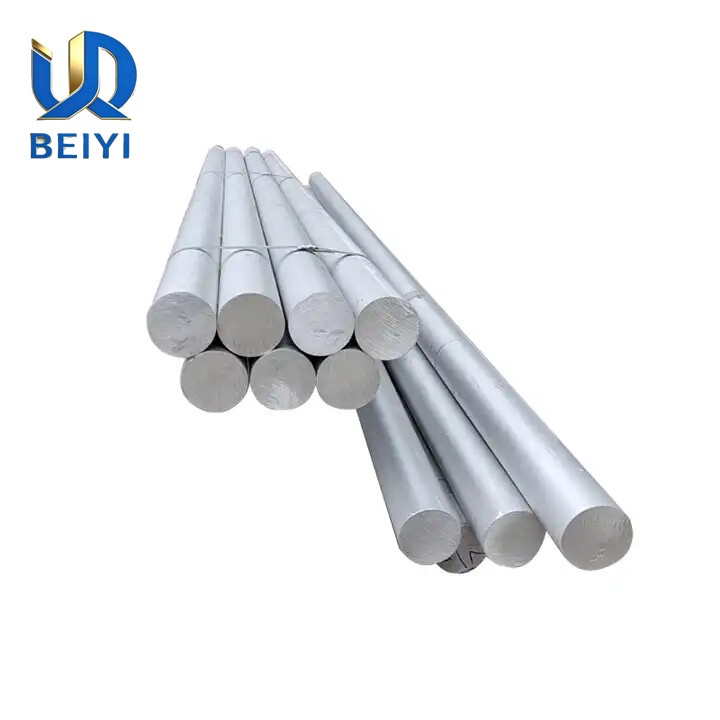 Aluminium Bar