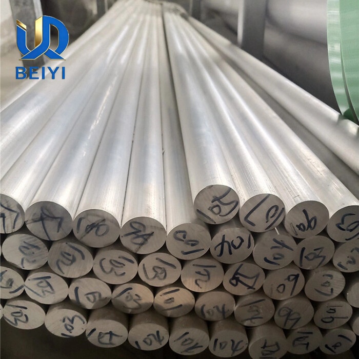 6061 Aluminium Bar
