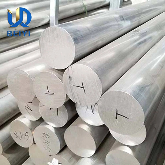 1100 Aluminium Bar