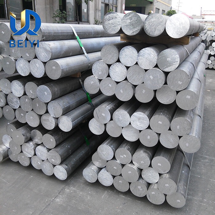 Aluminium Bar