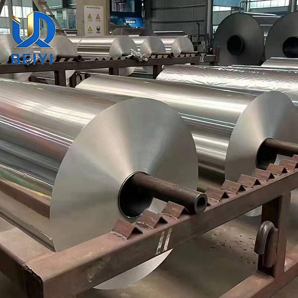 5A02 Aluminum Foil