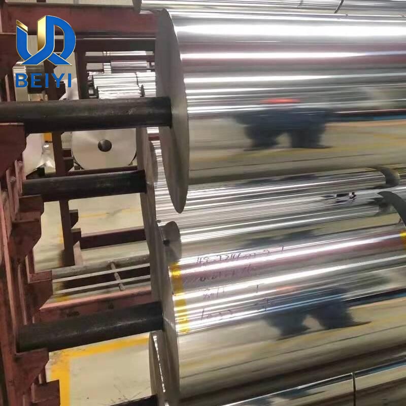 1100 Aluminum Foil