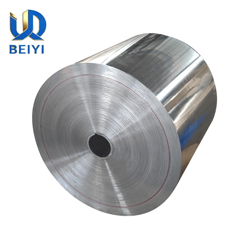 1100 Aluminum Foil