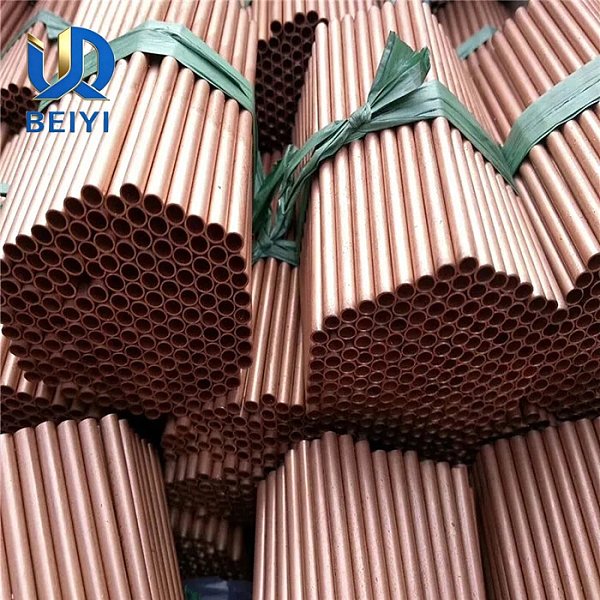 C53400 Copper Pipe