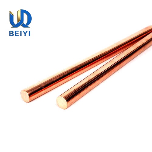 C52100 Copper Bar