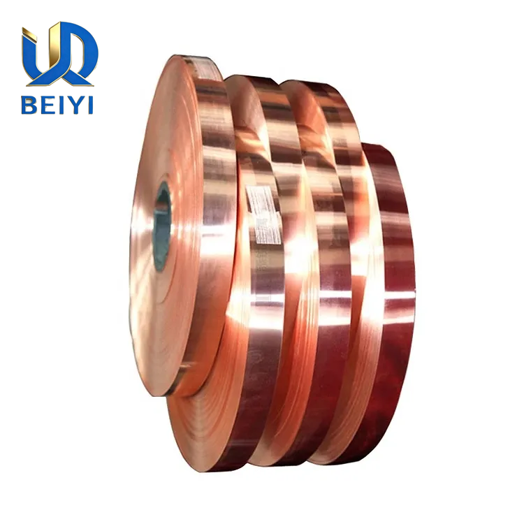 Copper Strip
