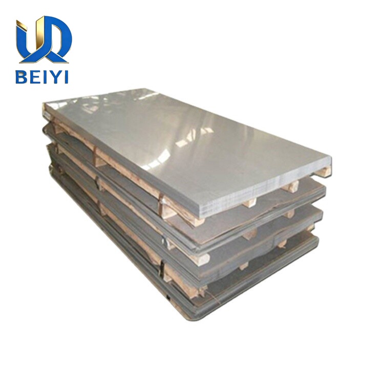 Duplex Alloy Plate