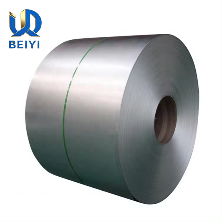 Hastelloy Alloy Coil