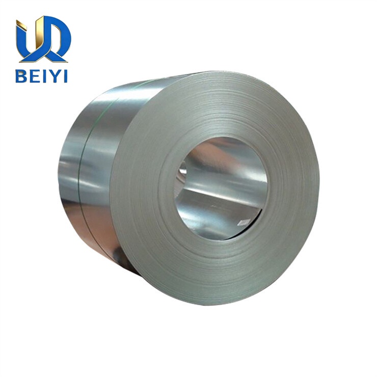 Nickel Alloy Coil