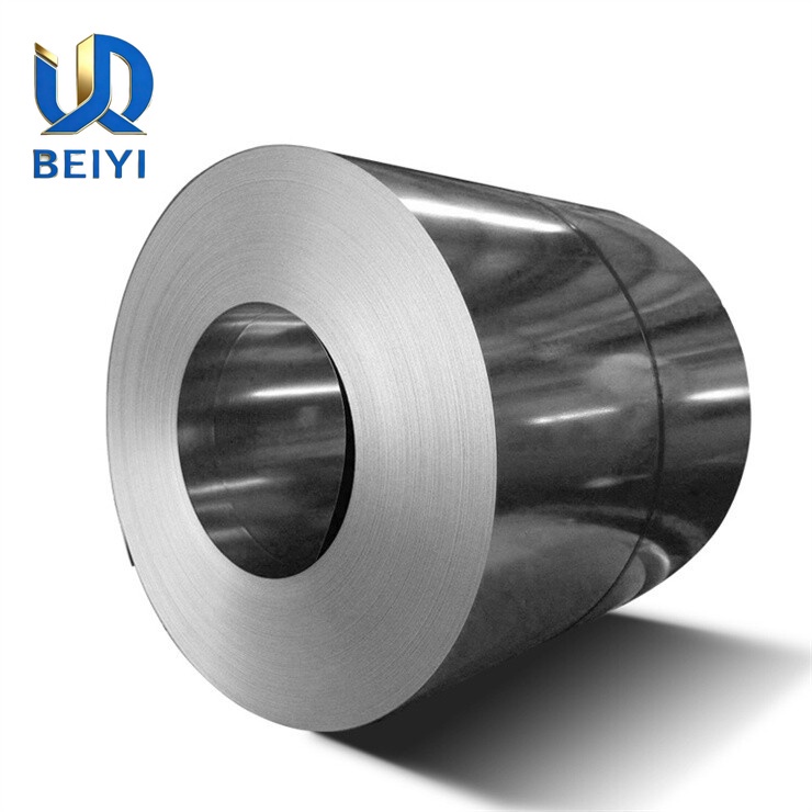 Inconel Alloy Coil