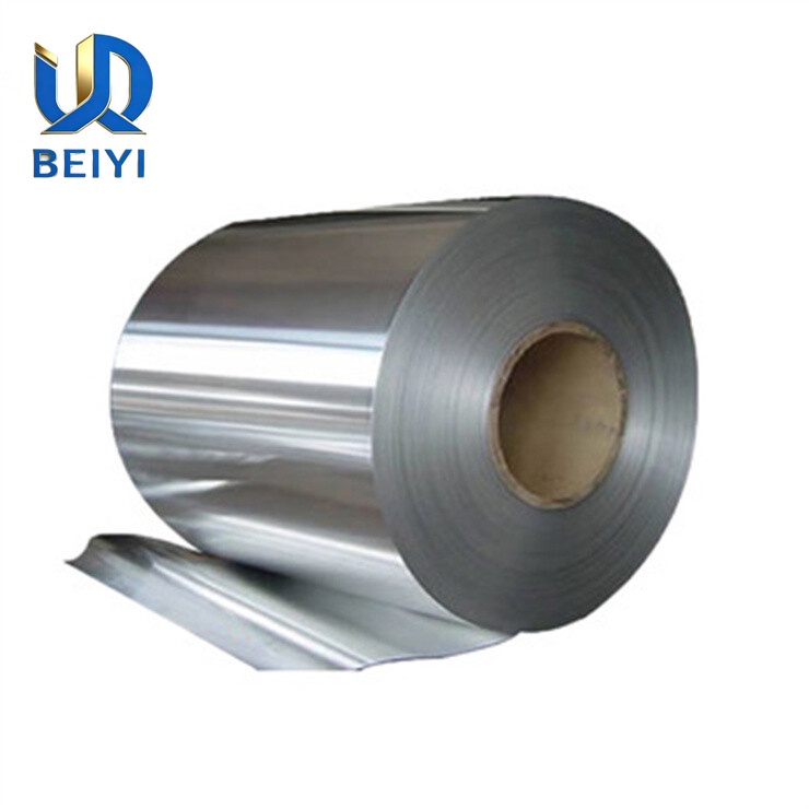 Inconel Alloy Coil