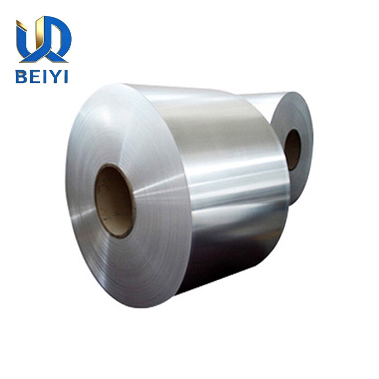 Duplex Alloy Coil