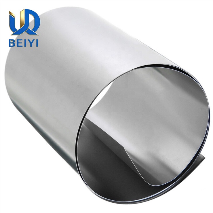 Duplex Alloy Coil