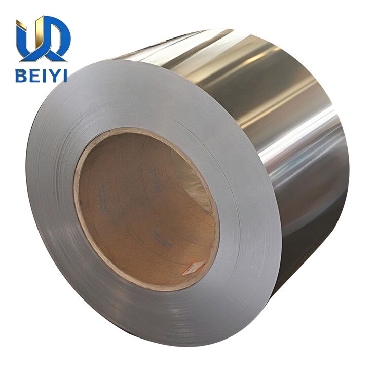 Duplex Alloy Coil