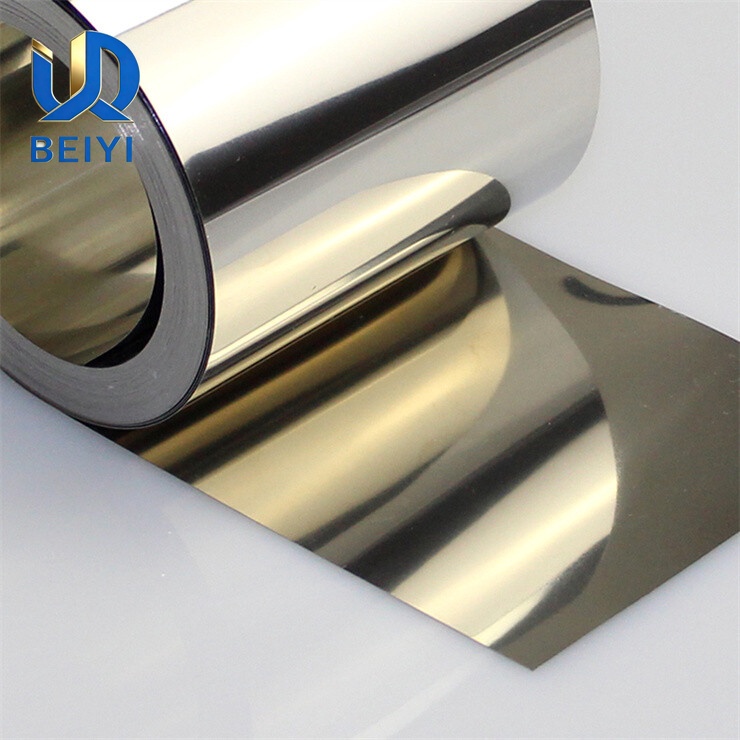 Monel Alloy Coil