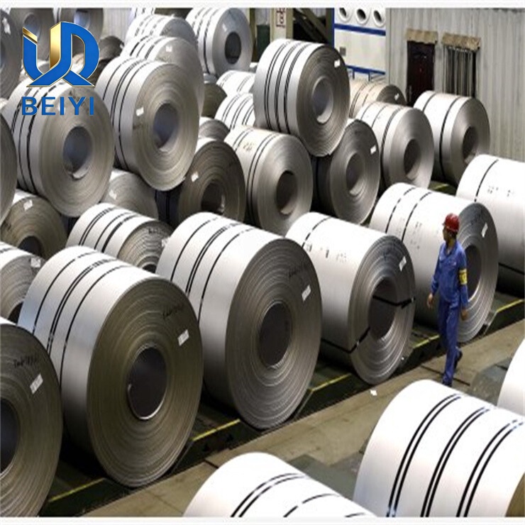 Monel Alloy Coil