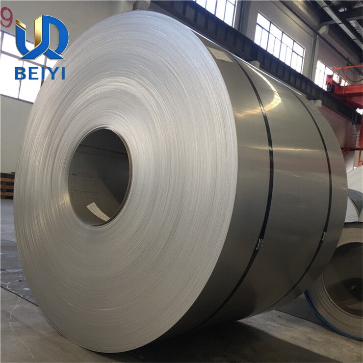Monel Alloy Coil